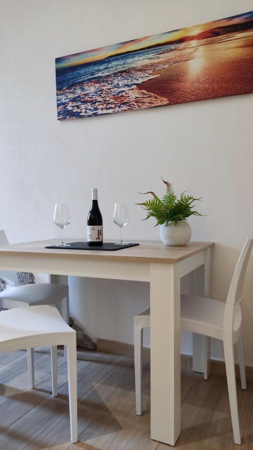 타오르미나 Casa Vacanza Da.Ri. 빌라 외부 사진
