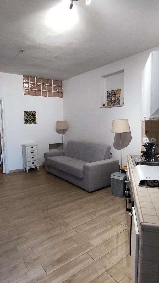 타오르미나 Casa Vacanza Da.Ri. 빌라 외부 사진